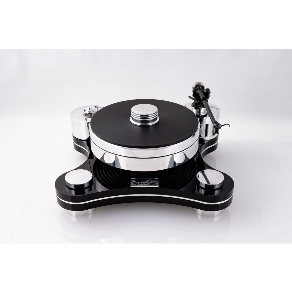 ZET 3 BLACK / AV1