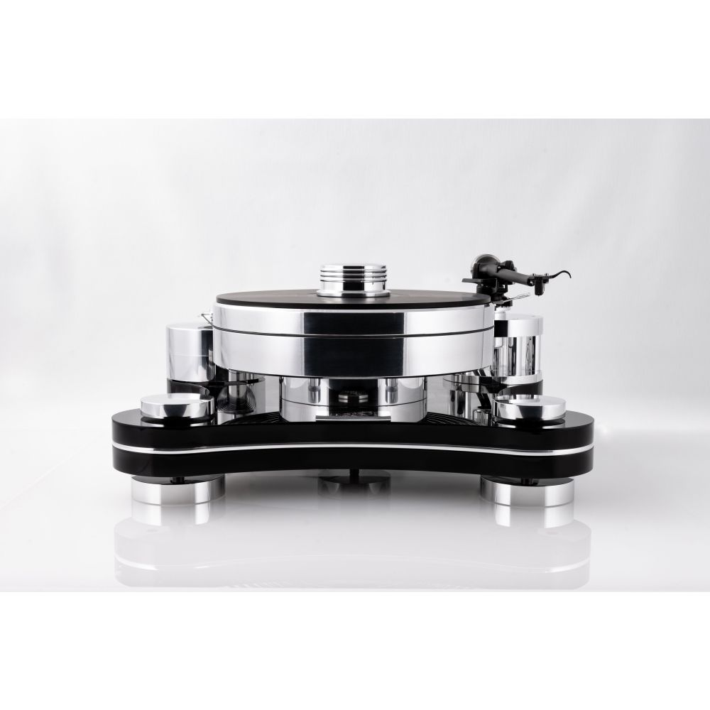 ZET 3 BLACK / AV2