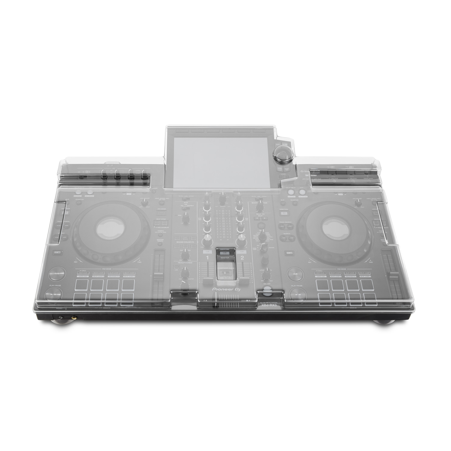 DS-PC-XDJRX3