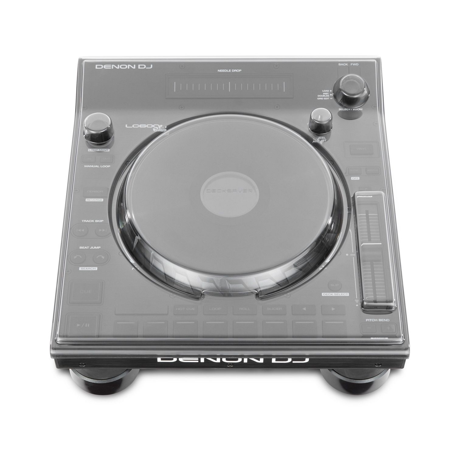 DS-PC-LC6000