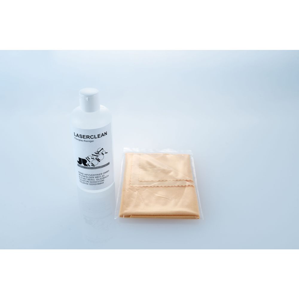 ACRYL REINIGUNGSSET
