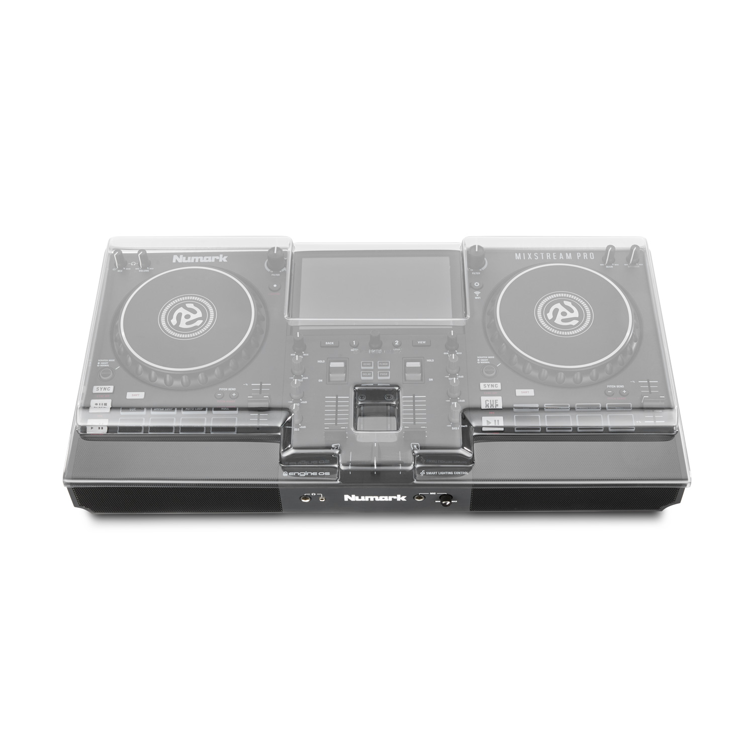 DS-PC-MIXSTREAMPRO