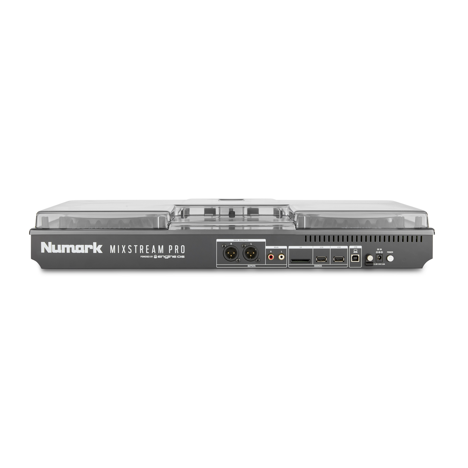 DS-PC-MIXSTREAMPRO