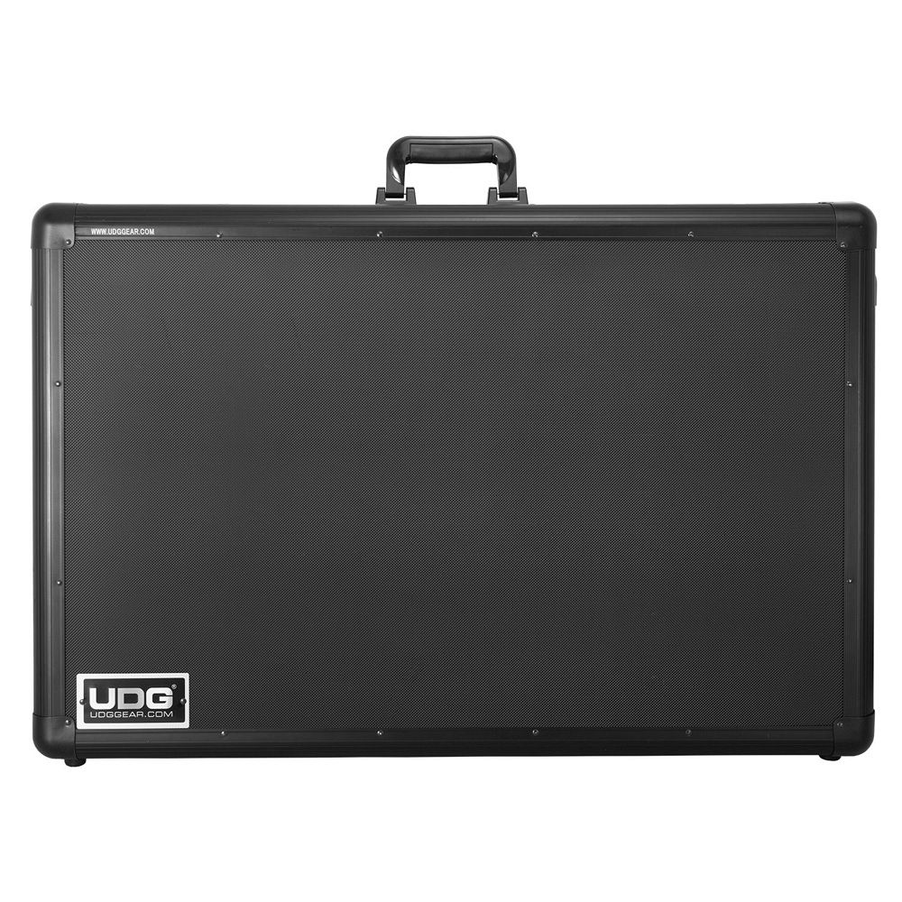 U93014BL2 UDG PICK FOAM FLT MULTI FORMAT 2XL BLK