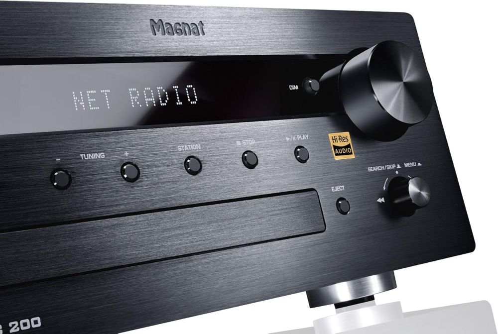 MC 200 R