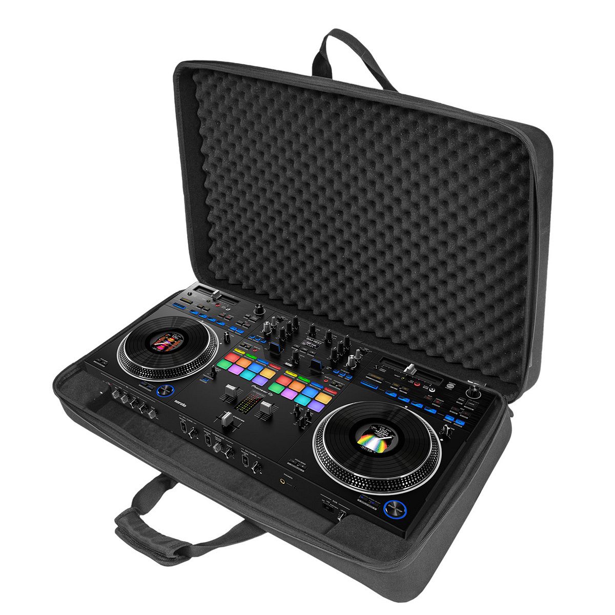 U8317BL PIONEER DDJ-REV7 HARDCASE BLACK