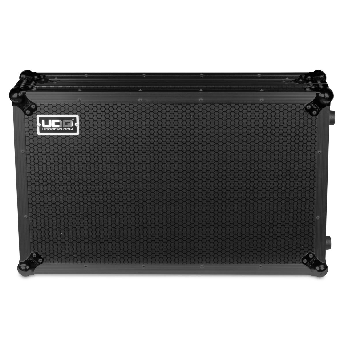 U91077BL FLT CASE PIONEER DDJ-REV7 BLK PLUS(L&W)