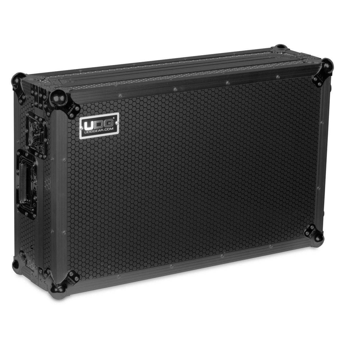U91077BL FLT CASE PIONEER DDJ-REV7 BLK PLUS(L&W)