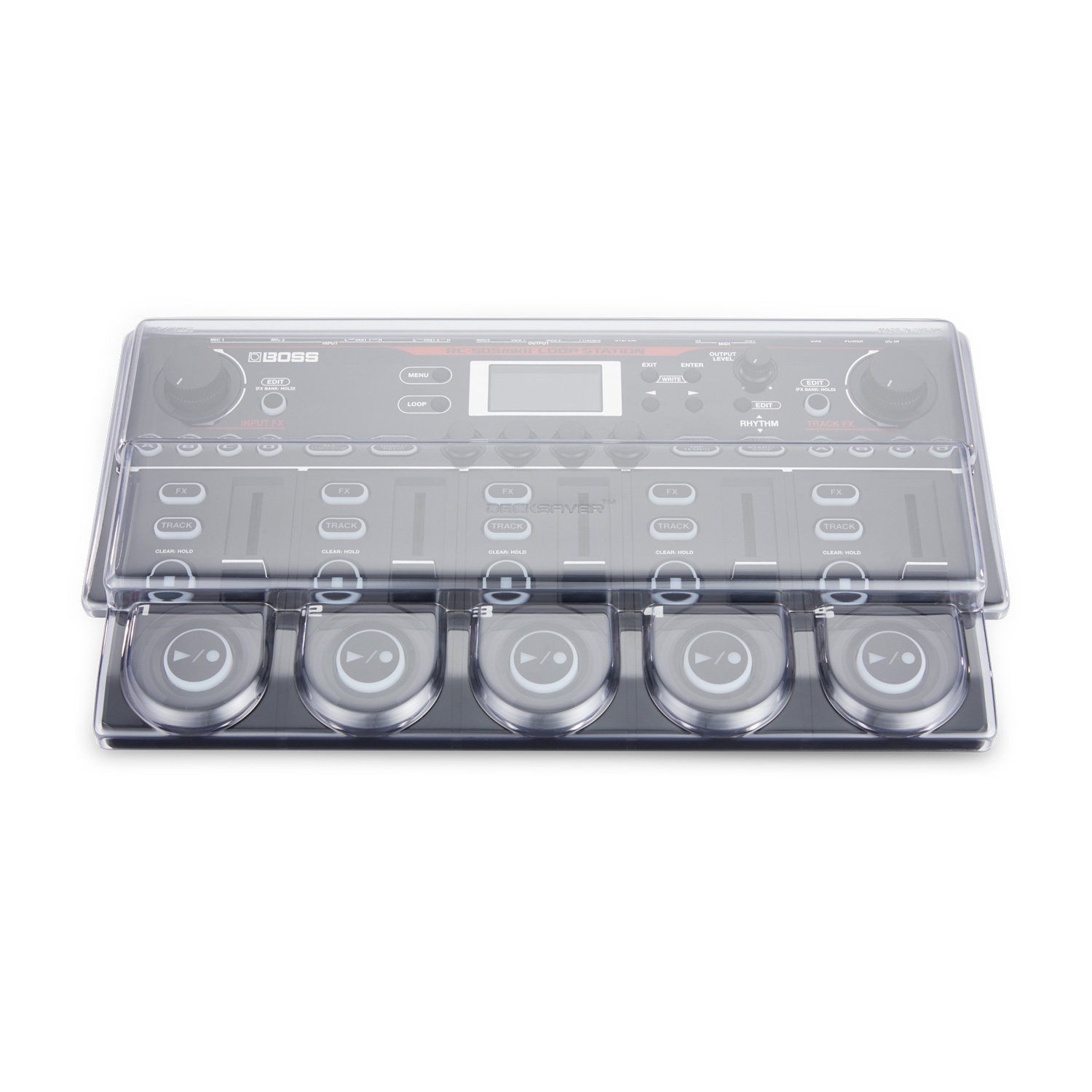 DS-PC-RC505MK2
