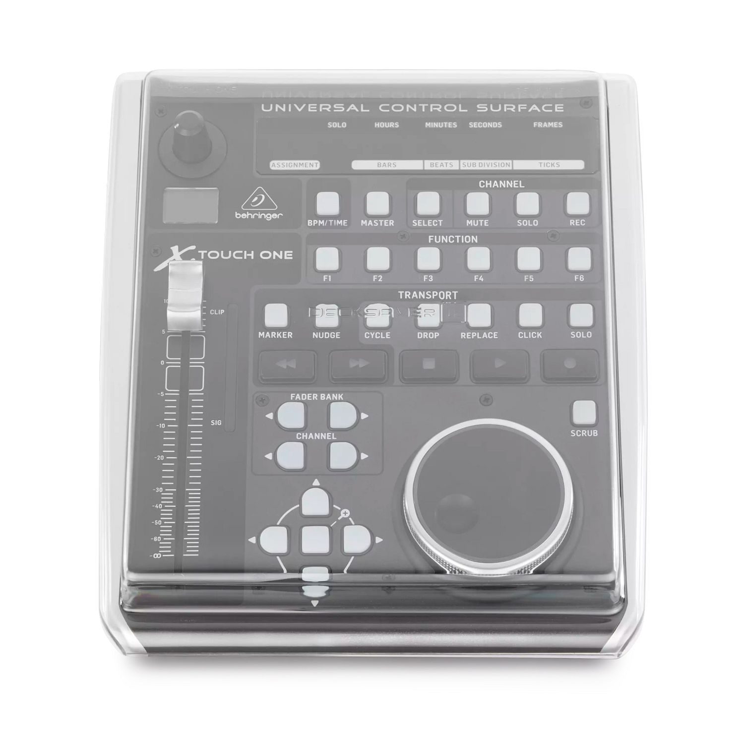 DS-PC-XTOUCH