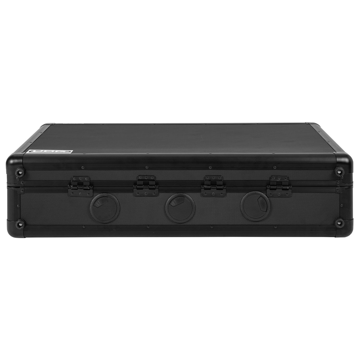 U93015BL2 UDG PICK FOAM FLT CASE MULTI 3XL BLK MK2