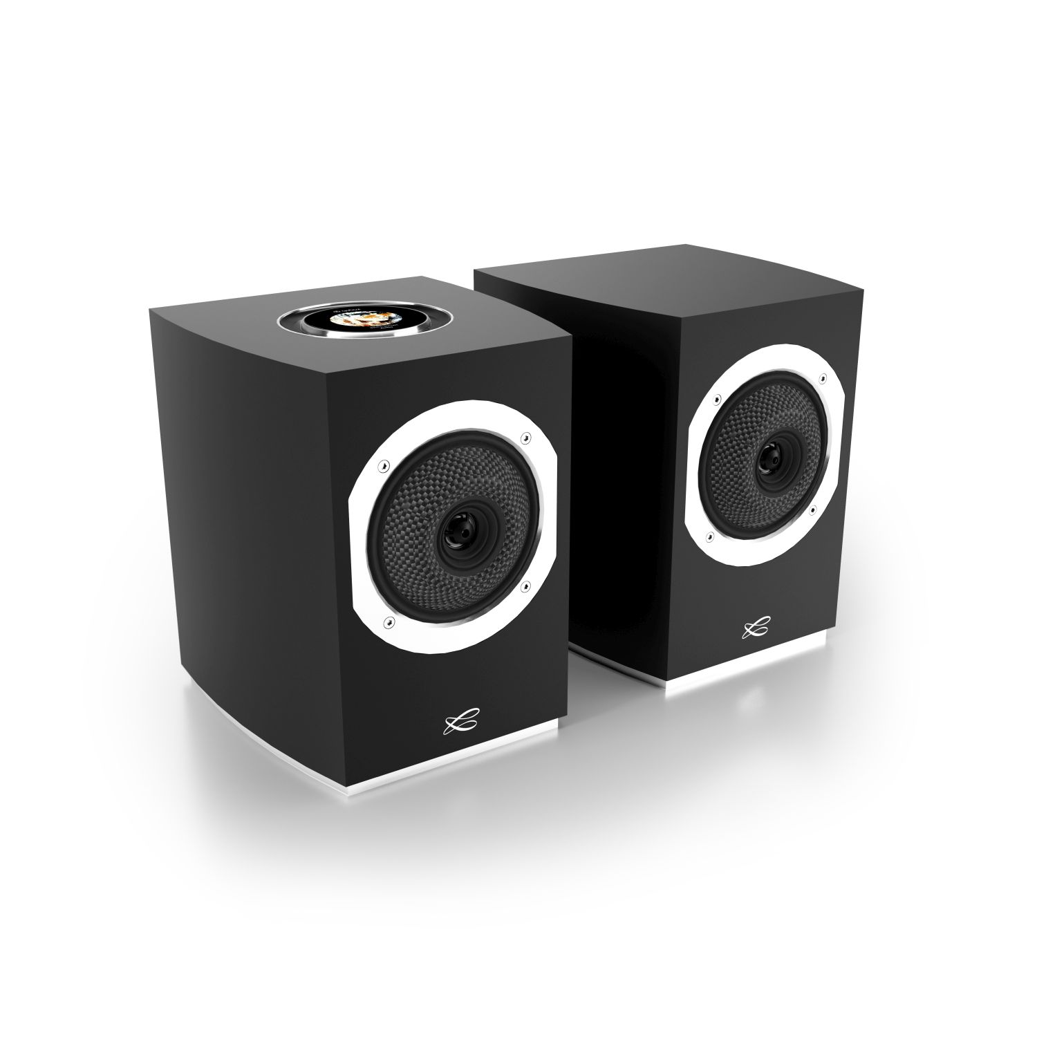 RIALTO BLACK