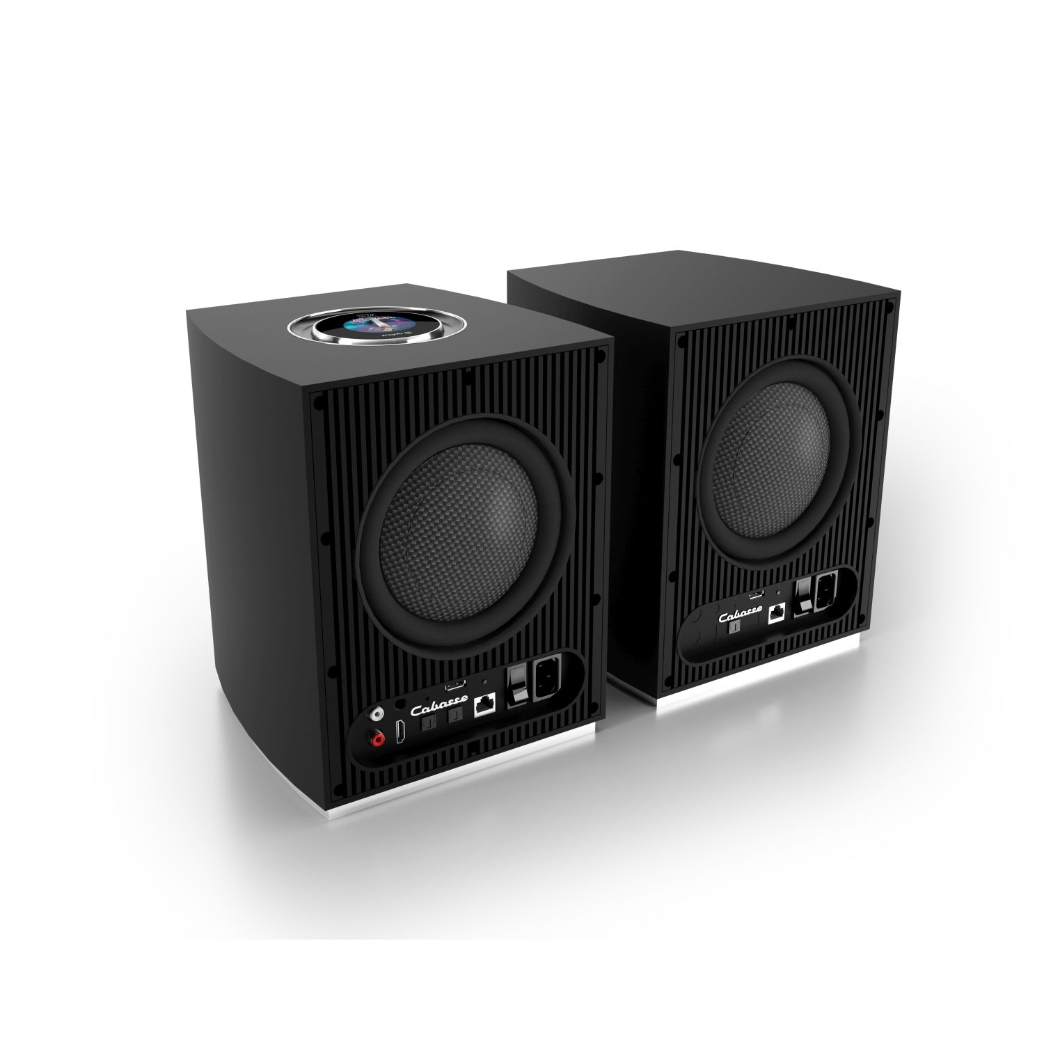 RIALTO BLACK