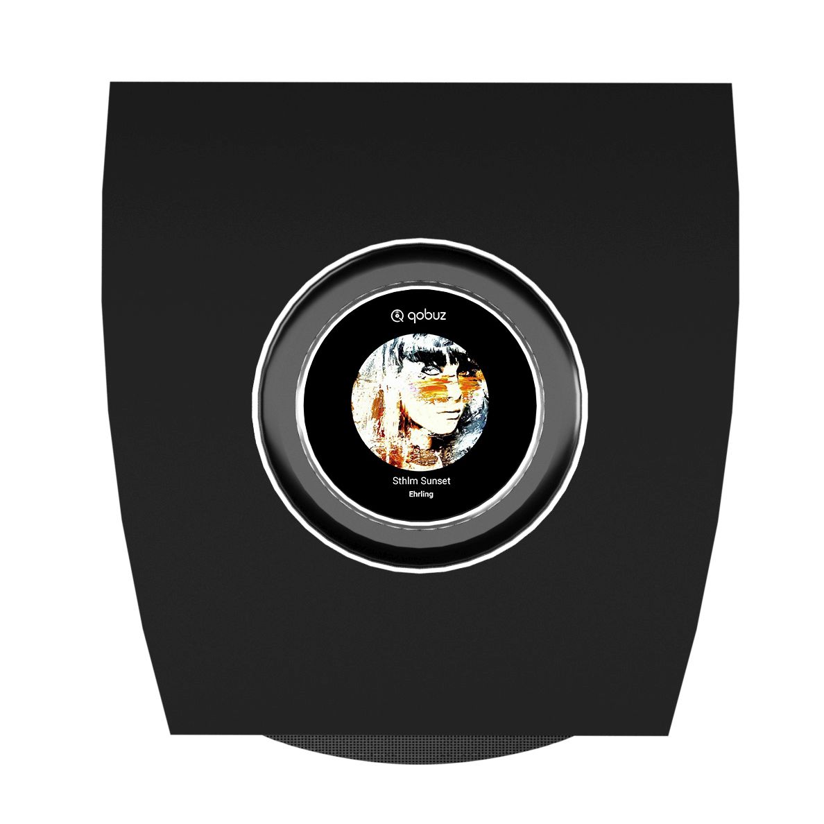 RIALTO BLACK