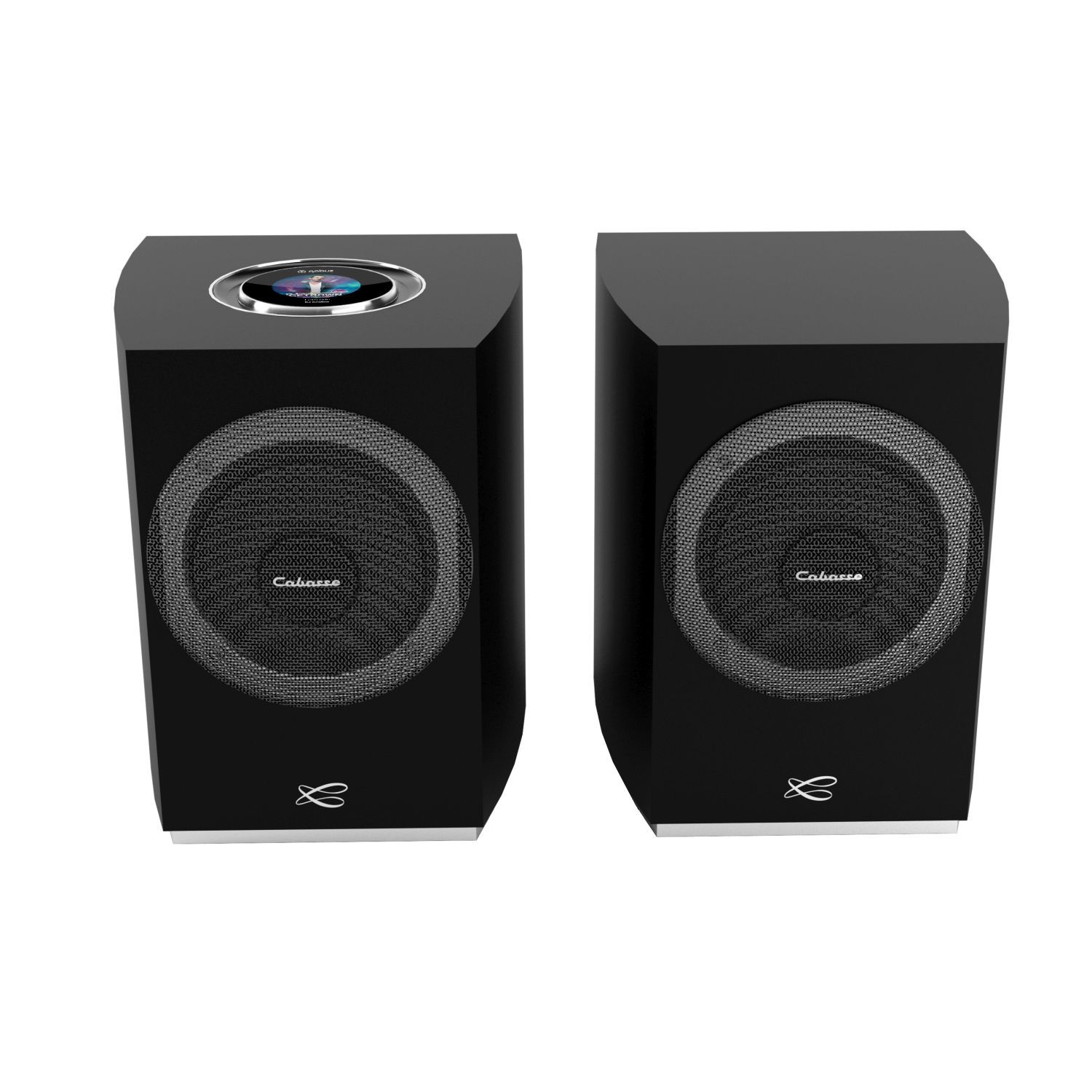 RIALTO BLACK