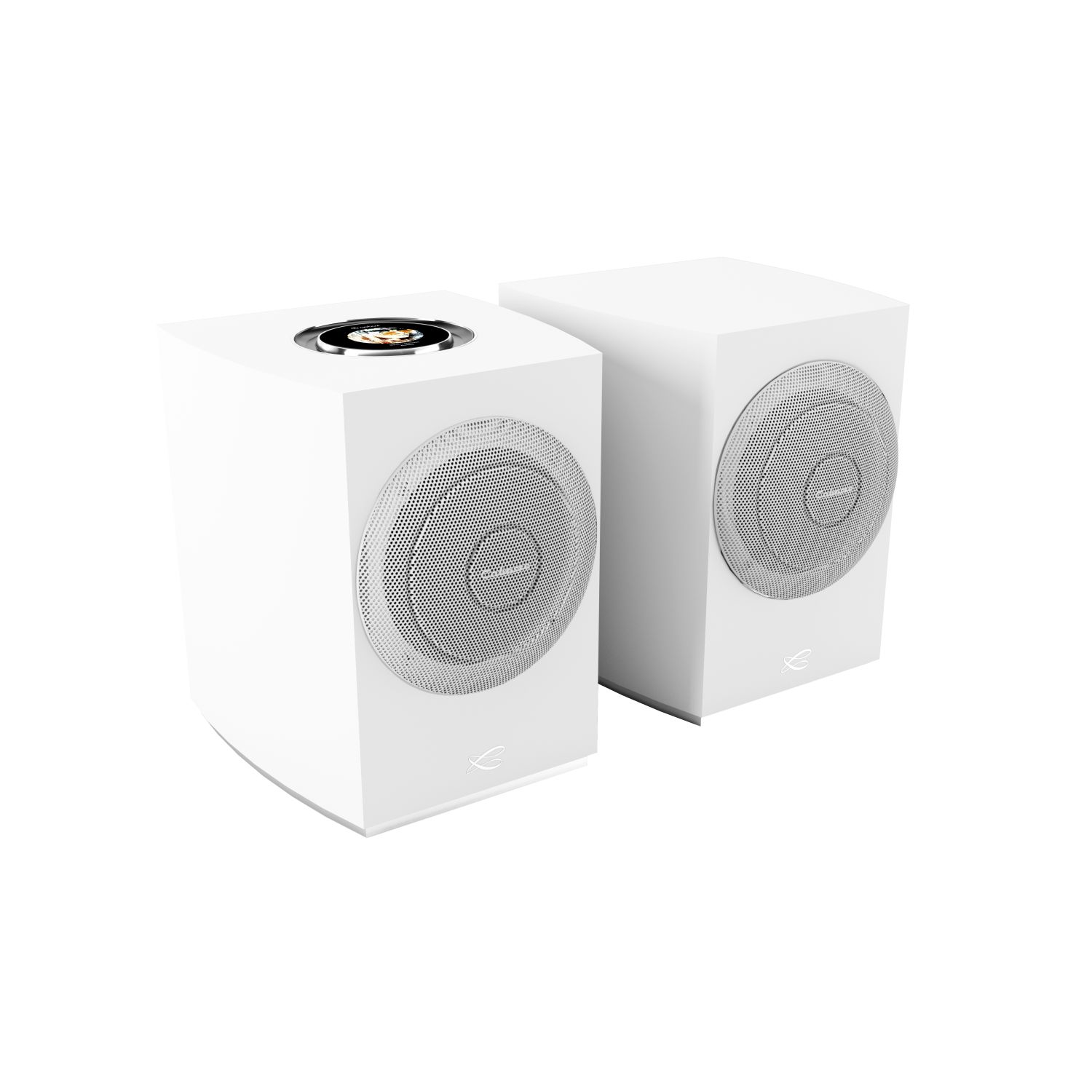 RIALTO WHITE