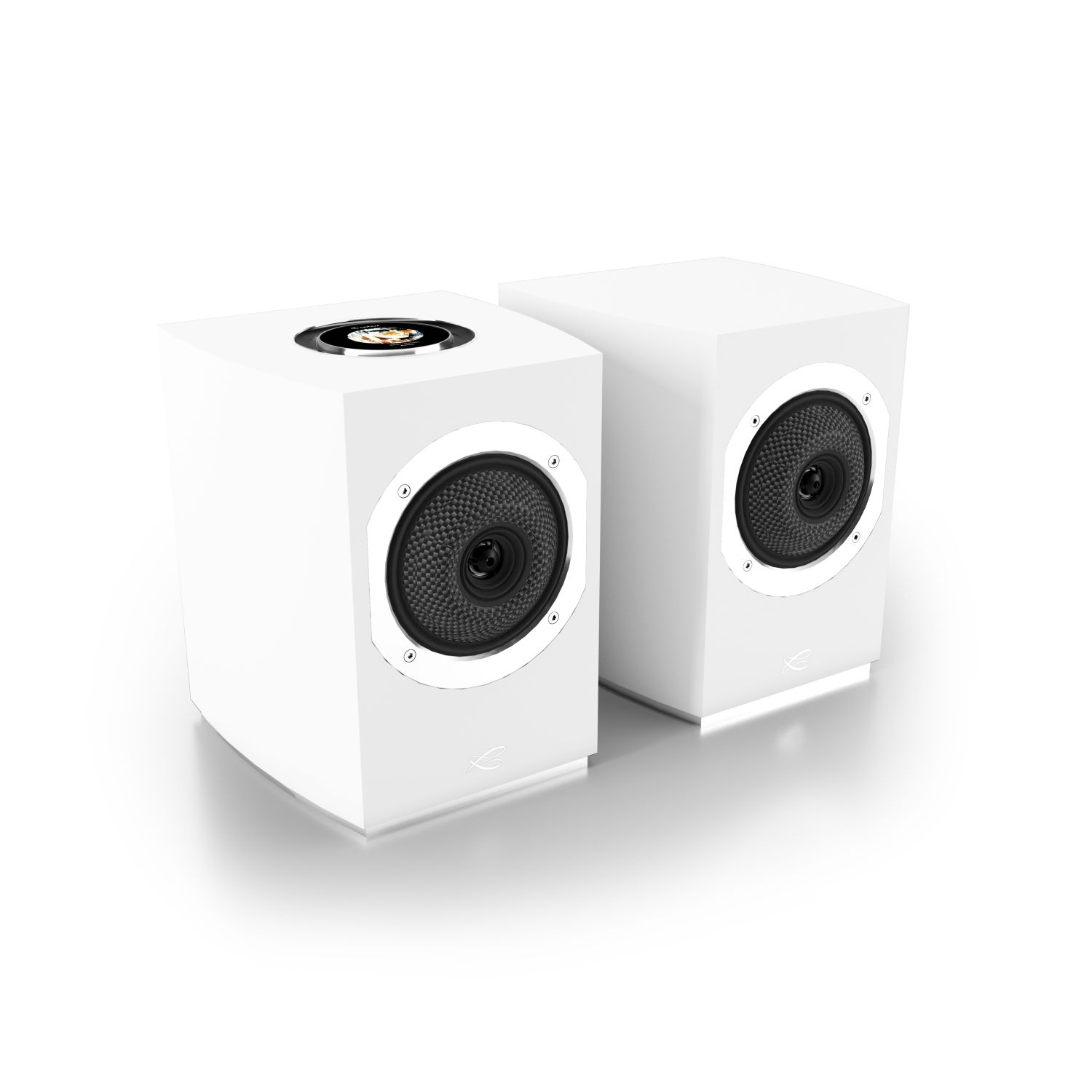 RIALTO WHITE