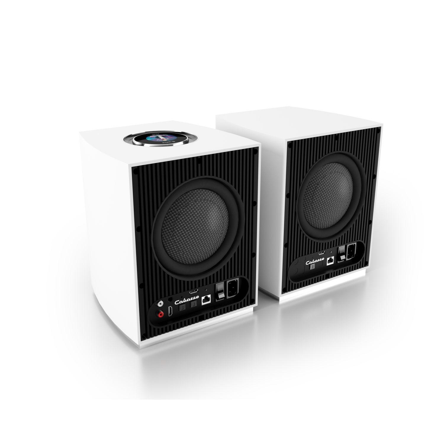 RIALTO WHITE
