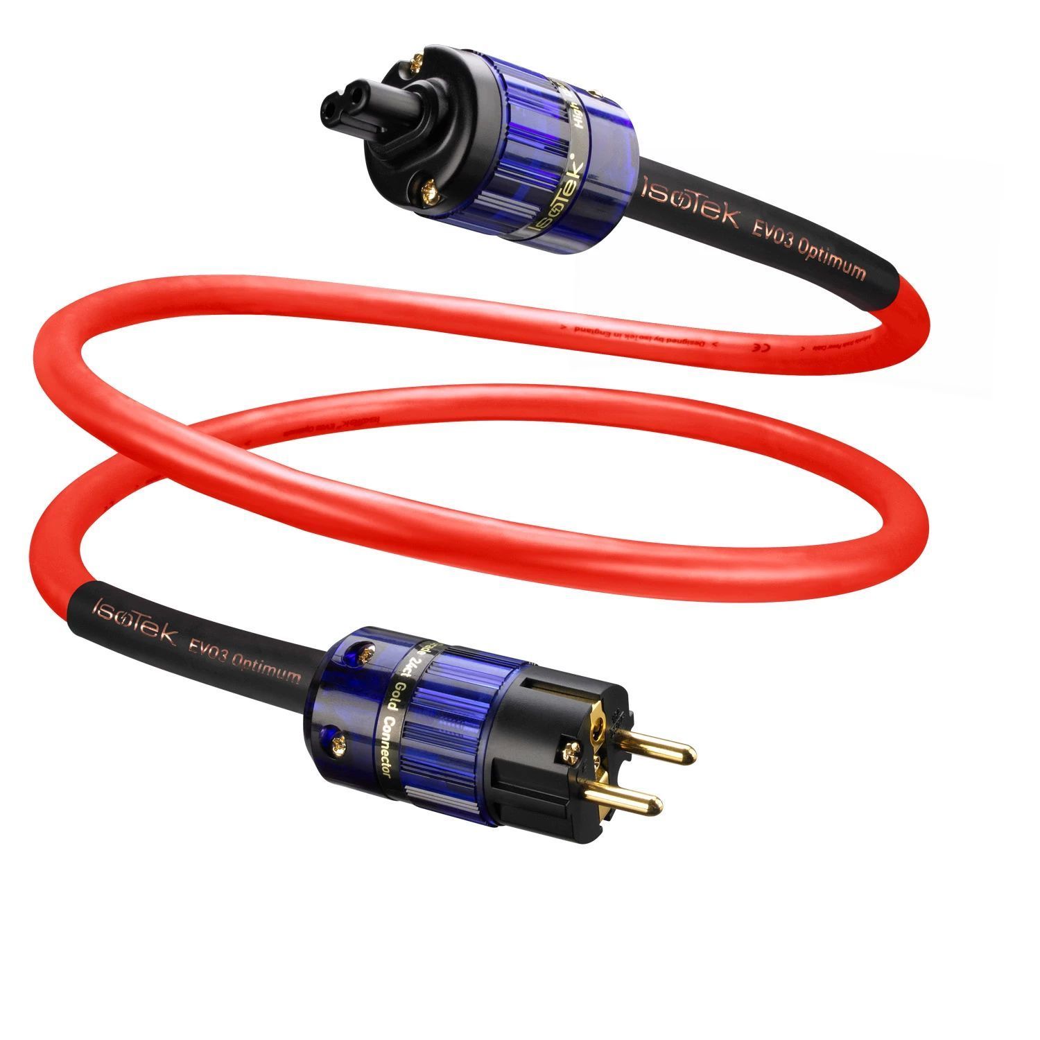 EVO3 OPTIMUM 2.0M C7