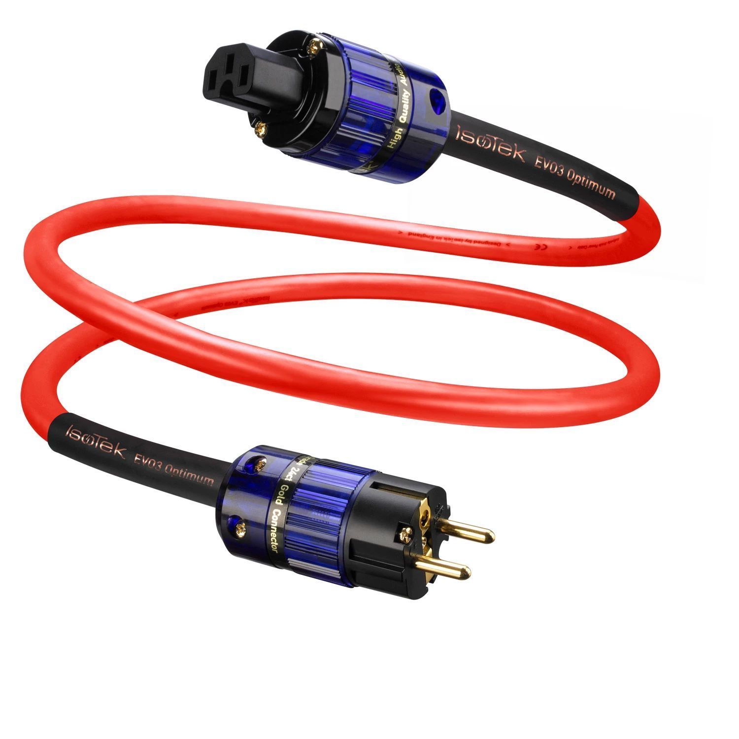 EVO3 OPTIMUM 5.0M C15