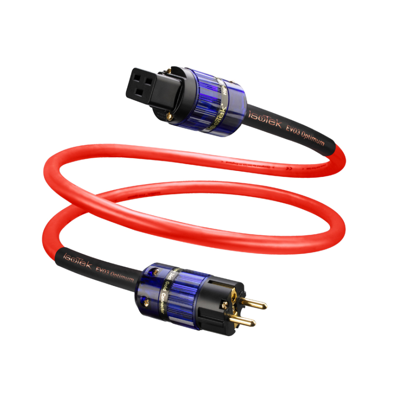 EVO3 OPTIMUM 5.0M C19