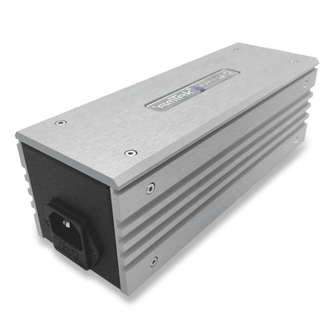 EVO3 SYNCRO UNI 10A SILVER