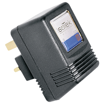 EVO3 ISOPLUG