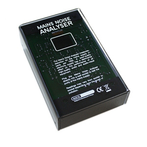 MAINS NOISE ANALYZER (MNA)