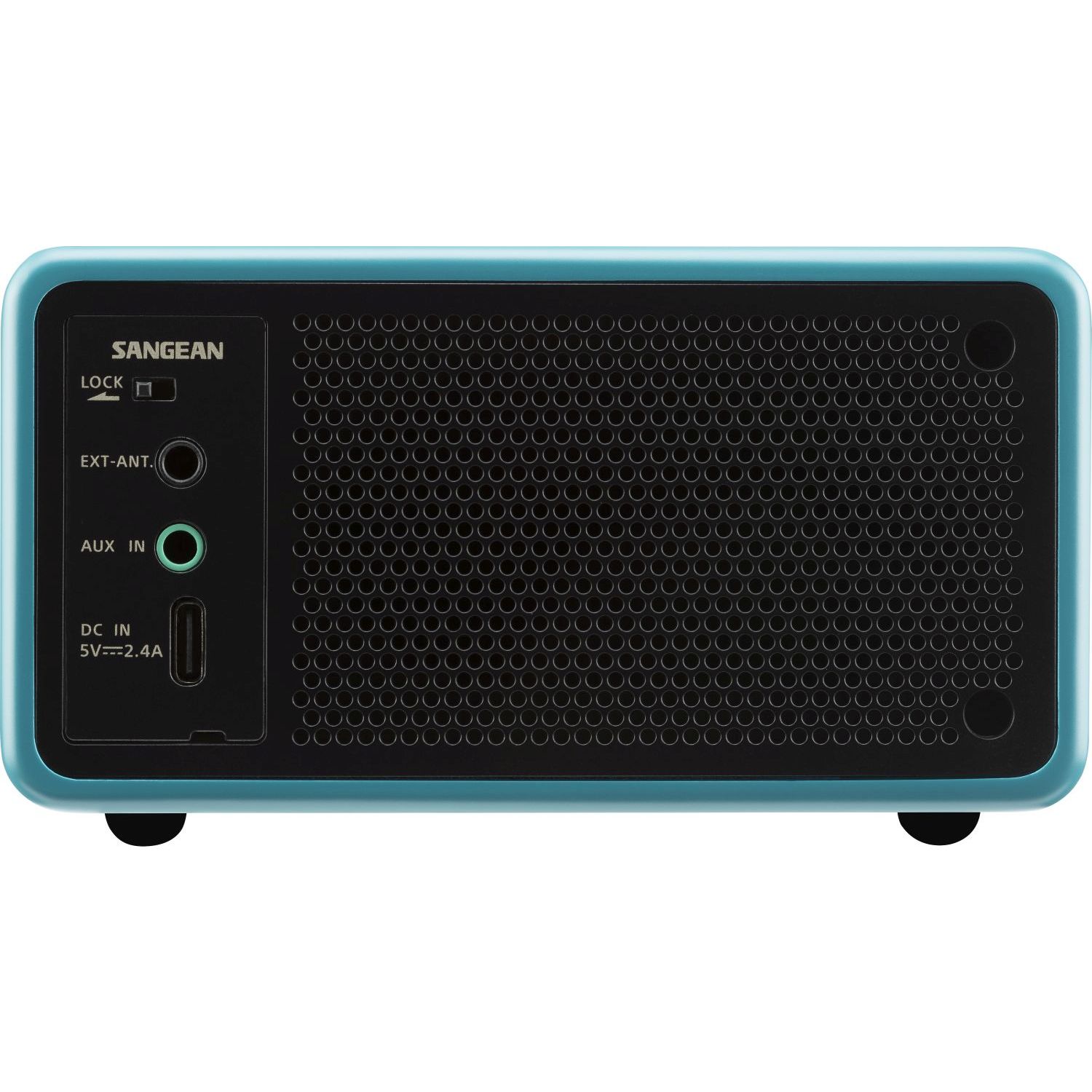DDR-7X GREEN