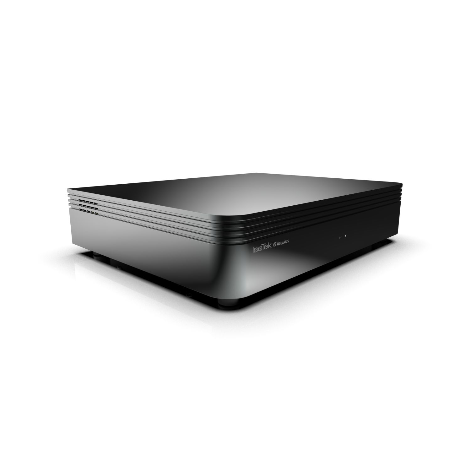 V5 AQUARIUS BLACK CH