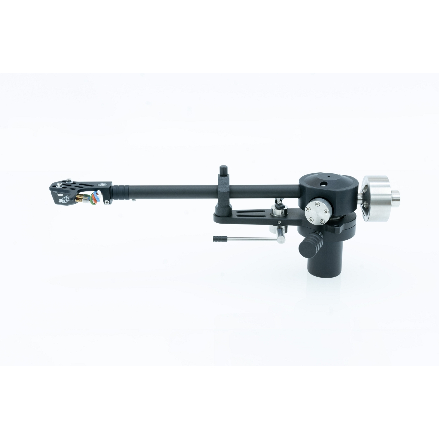 TRA STUDIO BLACK MATT