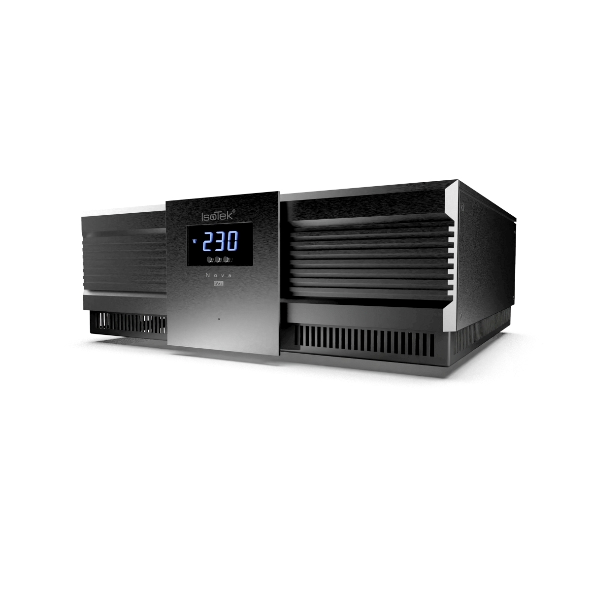 EVO3 NOVA BLACK CH