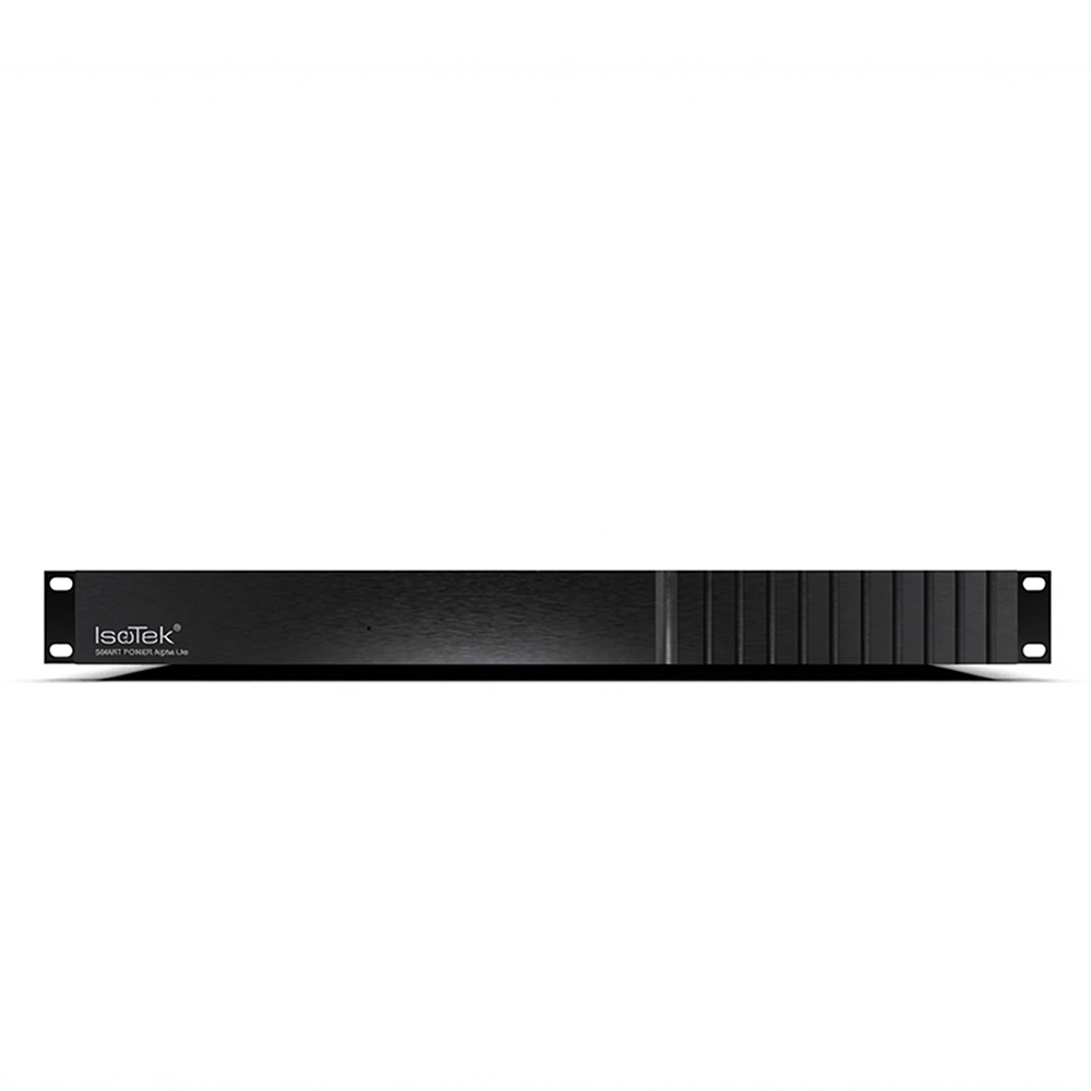 ALPHA LITE BLACK