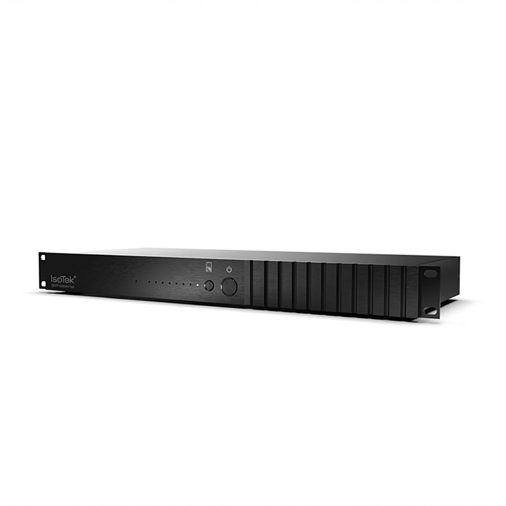 SMART ALPHA BLACK