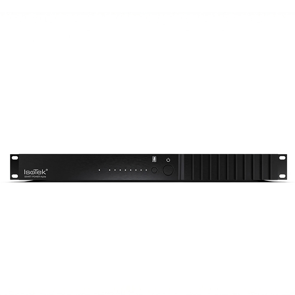 SMART ALPHA BLACK