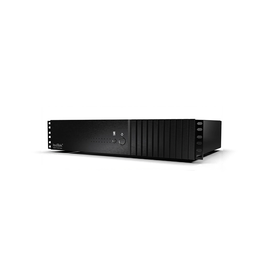 SMART DELTA BLACK