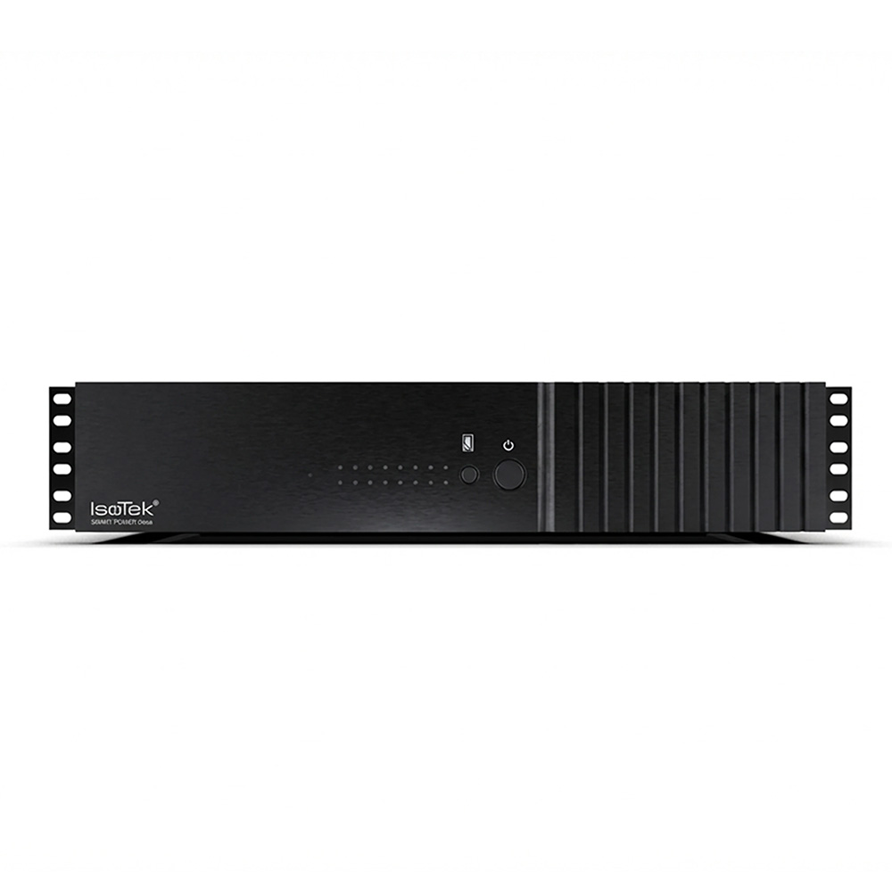 SMART DELTA BLACK