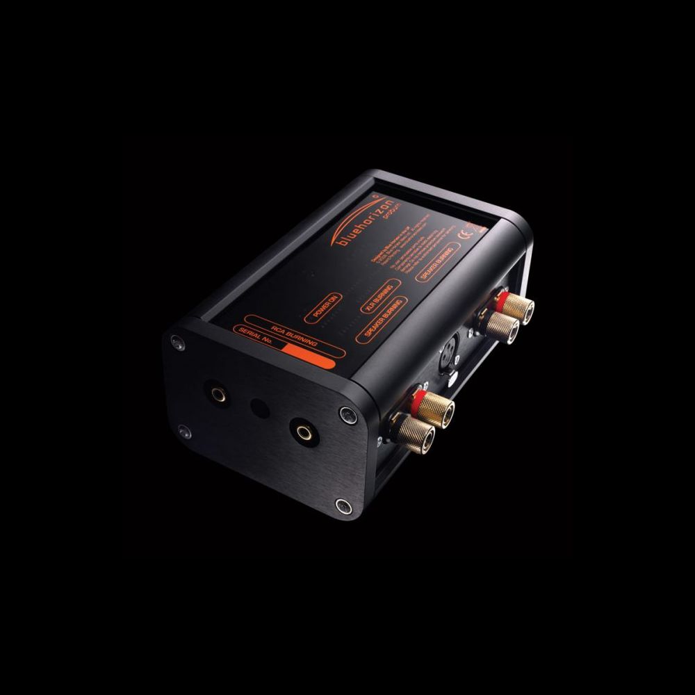 PROBURN BLACK