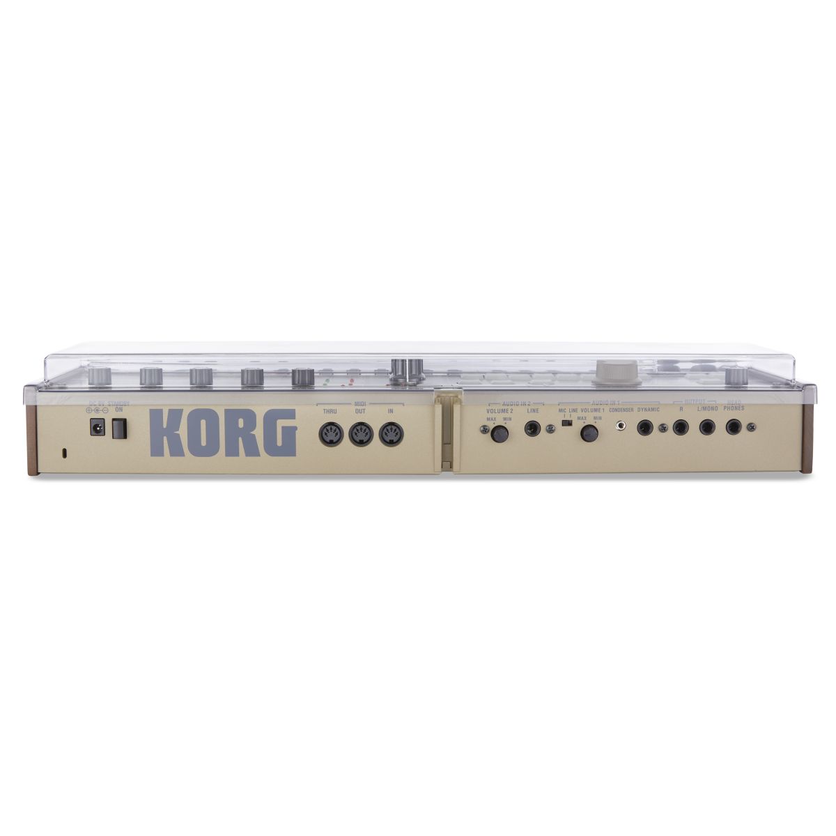 DSLE-PC-MICROKORG