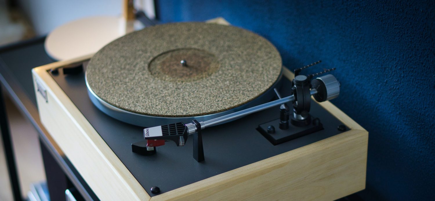 RECORD MAT