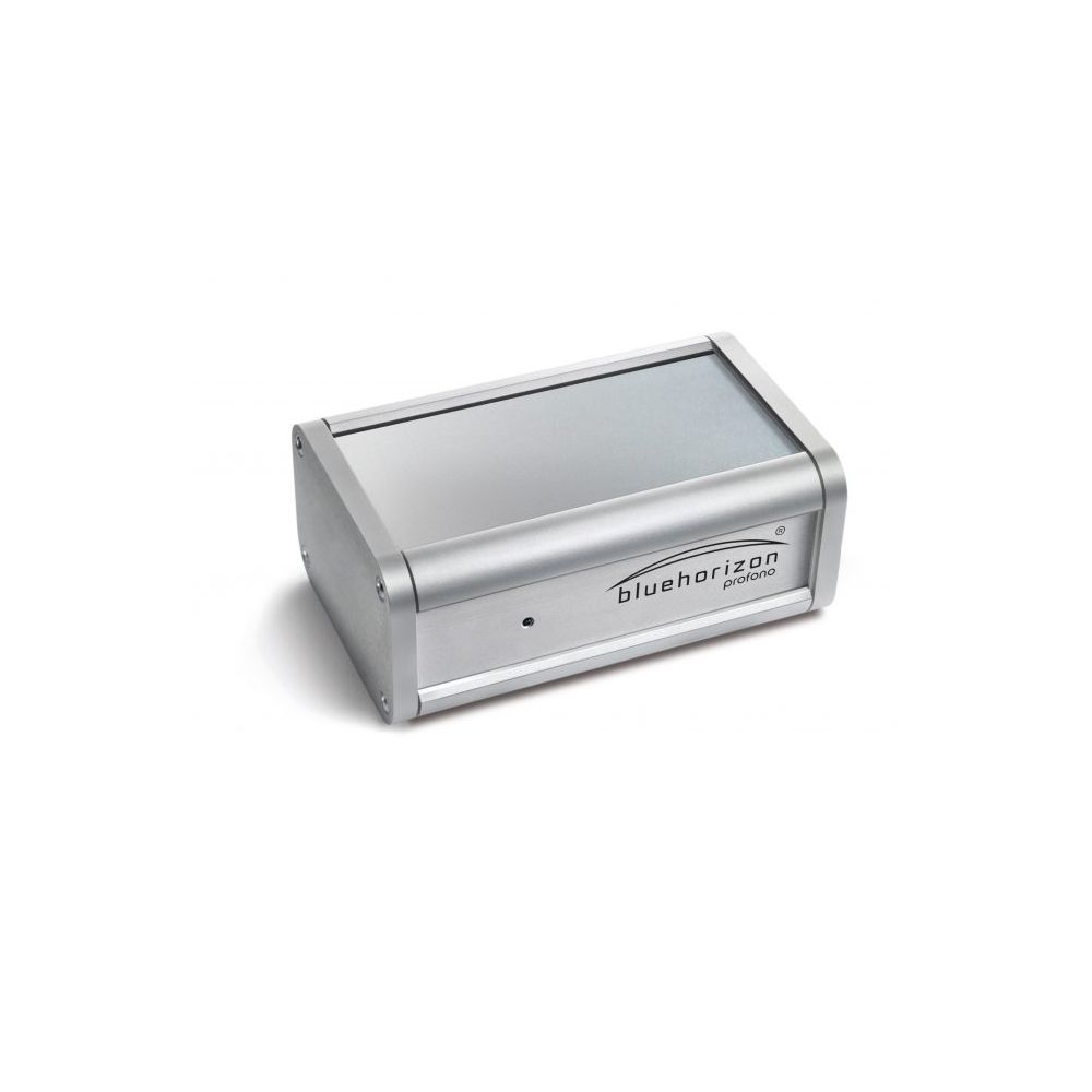 PROFONO SILVER