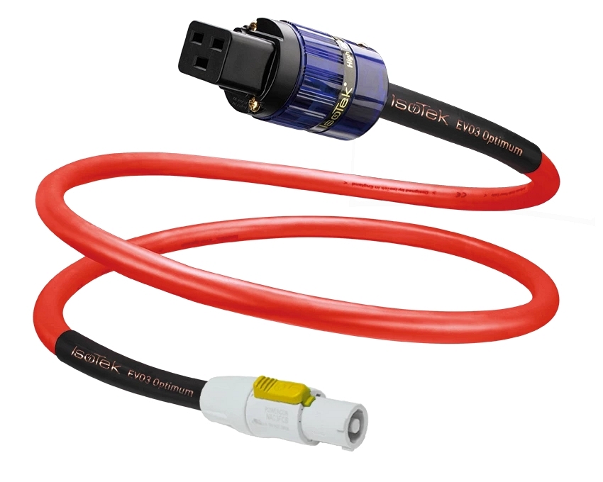 EVO3 OPTIMUM 2.0M LINK C19