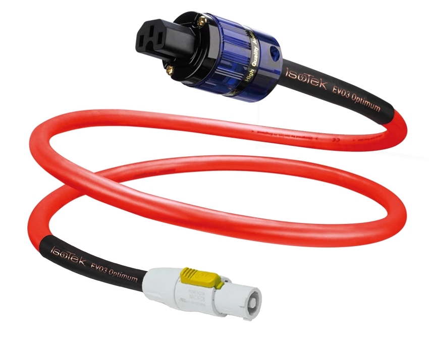 EVO3 OPTIMUM 2.0M LINK C15