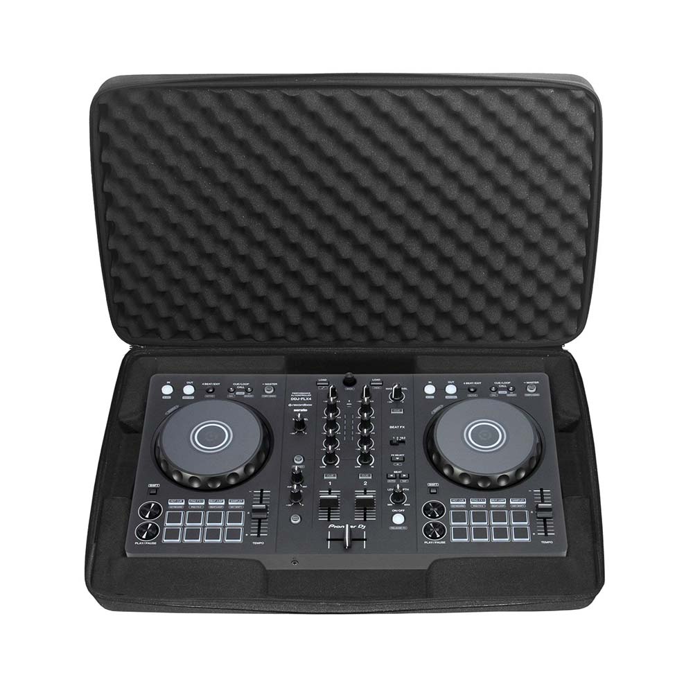 U8320BL PIONEER DDJ-FLX4 HARDCASE BLACK