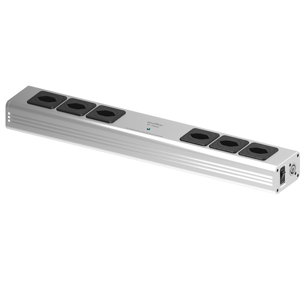 V5 SIRIUS SILVER CH