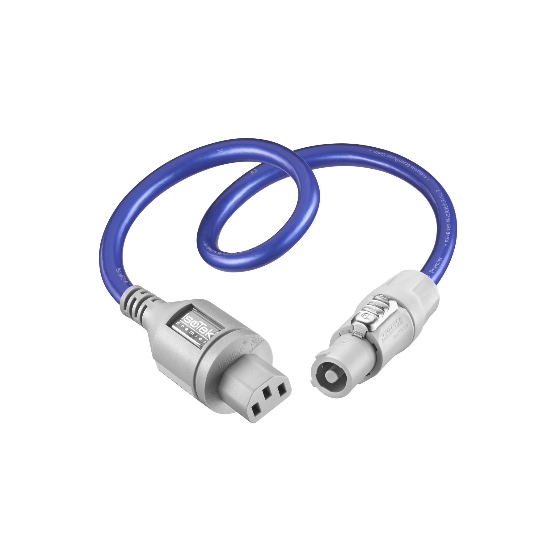 EVO3 PREMIER 0.5M LINK C13