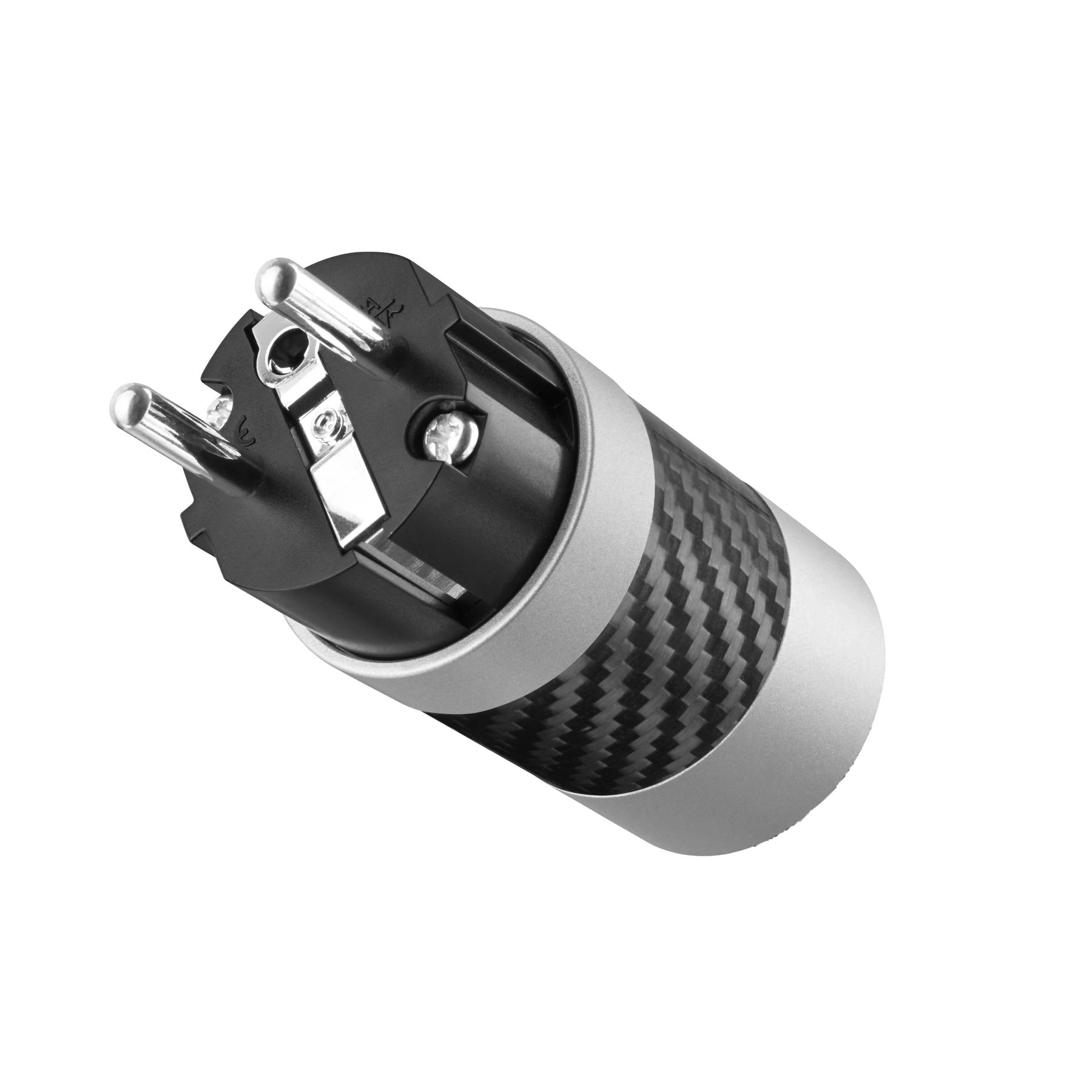 SILVER PLATED ASCENSION CONNECTOR EU