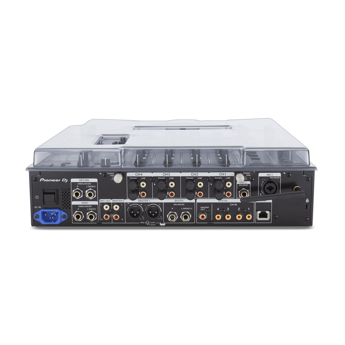 DS-PC-DJMA9