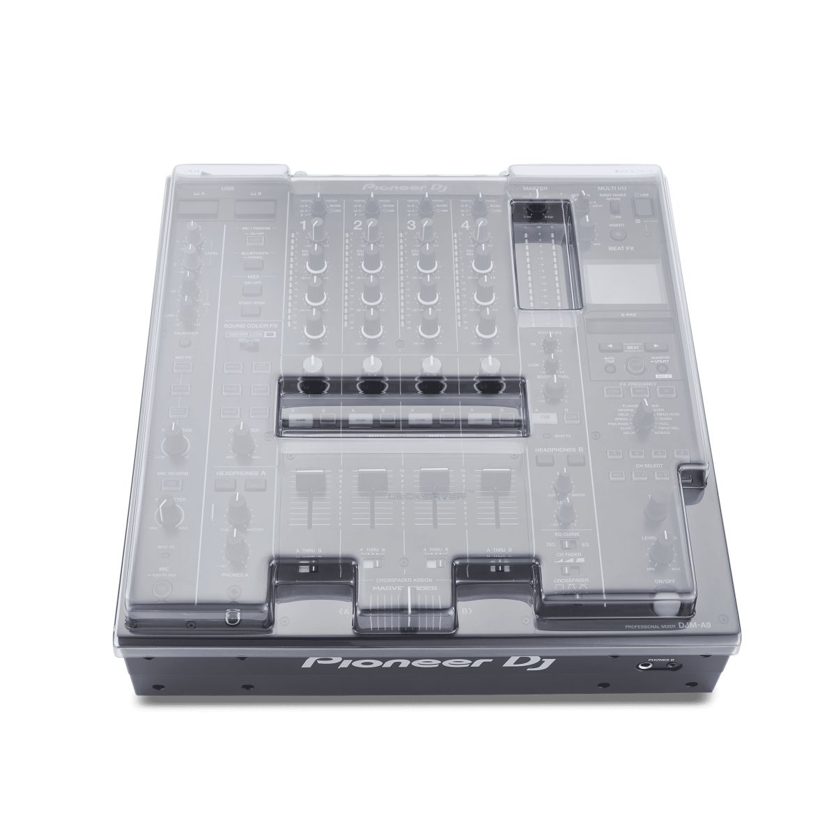 DS-PC-DJMA9