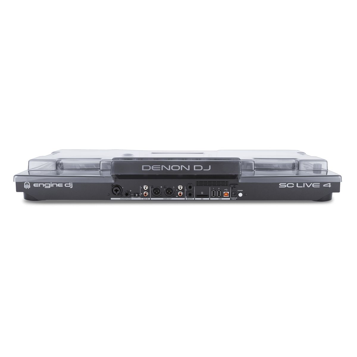 DS-PC-SCLIVE4